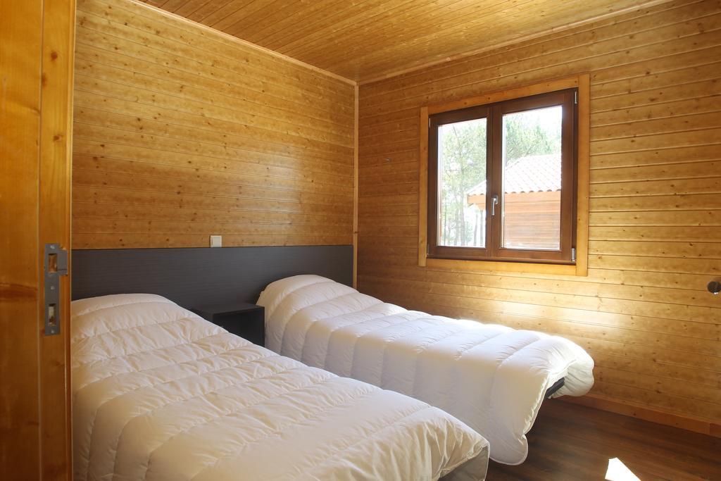 Douro Camping Miranda do Douro Exterior foto